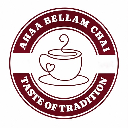 AHAA BELLAM CHAI-TASTE OF TRADITION trademark artwork