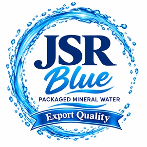 JSR BLUE trademark artwork