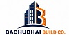 BACHUBHAI BUILD CO. trademark artwork