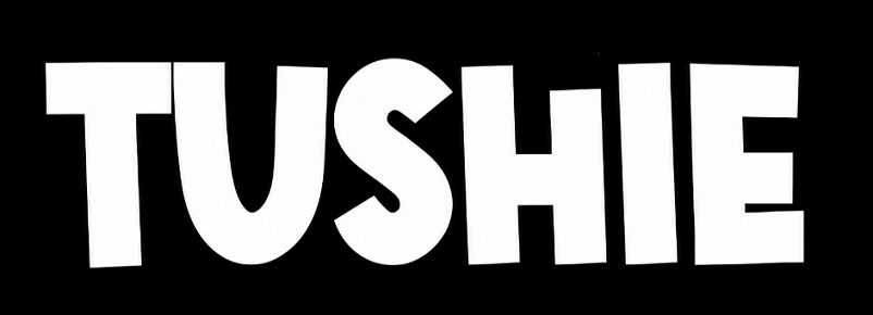 TUSHIE trademark artwork