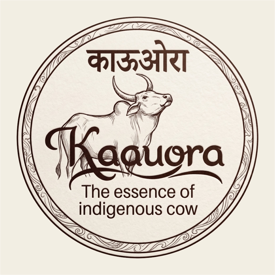 Kaauora trademark artwork
