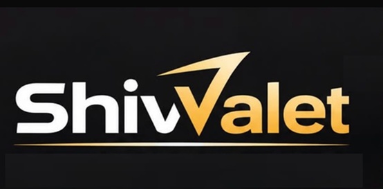 SHIV VALET trademark artwork
