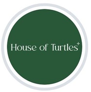 HOUSE OF TURTLES LOGO trademark artwork