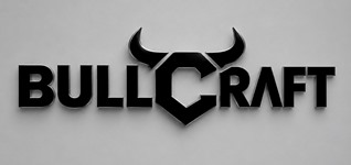 BULLCRAFT trademark artwork