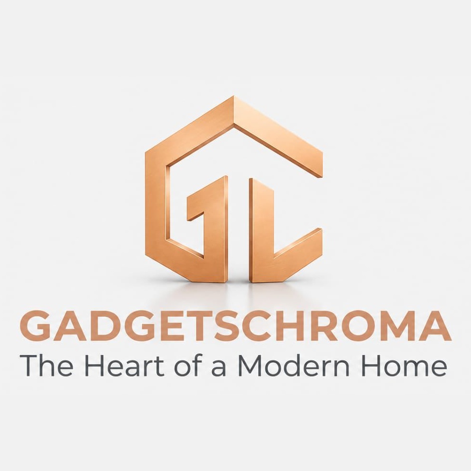 GADGETSCHROMA trademark artwork