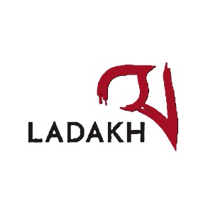 LADAKH trademark artwork