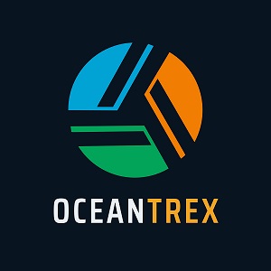 OCEANTREX trademark artwork