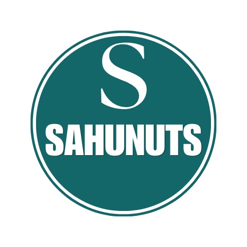 SAHUNUTS trademark artwork