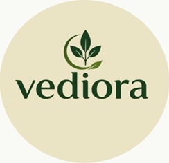 VEDIORA trademark artwork