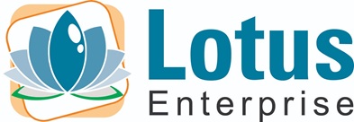 LOTUS ENTERPRISE trademark artwork