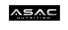 ASAC NUTRITION trademark artwork