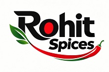 ROHIT SPICES trademark artwork