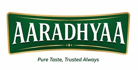 AARADHYAA trademark artwork