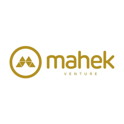 MAHEK VENTURE trademark artwork