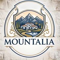 MOUNTALIA trademark artwork