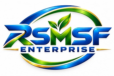 RSMSF ENTERPRISE trademark artwork