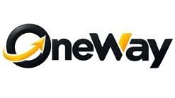 OneWay trademark artwork