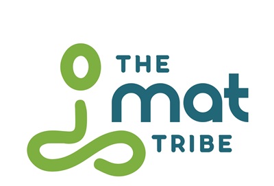 THEMATTRIBE WITH DEVICE trademark artwork