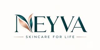 NEYVA "SKINCARE FOR LIFE" trademark artwork