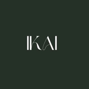 "IKAI" trademark artwork