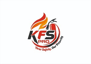 "KFS PRO" trademark artwork