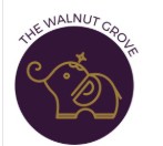 The Walnut Grove trademark artwork