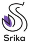 Srika trademark artwork