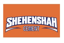 SHEHENSHAH CEMENT Device trademark artwork