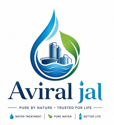 Aviral Jal trademark artwork