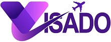 VISADO trademark artwork