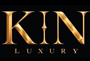 KIN LUXURY trademark artwork