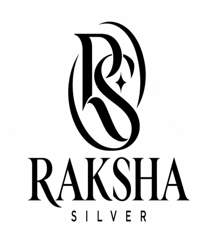 RAKSHA SILVER trademark artwork