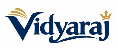 Vidyaraj trademark artwork
