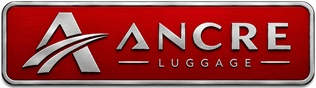 ANCRE LUGGAGE (WITH LOGO) trademark artwork