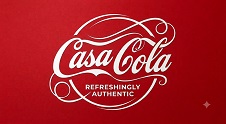 CASA COLA trademark artwork
