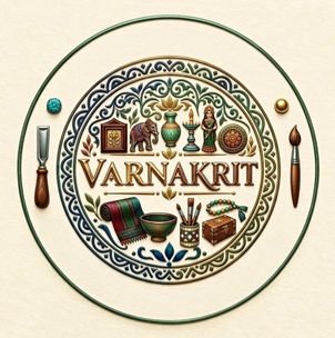 VARNAKRIT trademark artwork