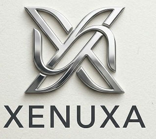 XENUXA trademark artwork