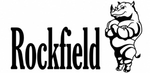 Rockfield trademark artwork