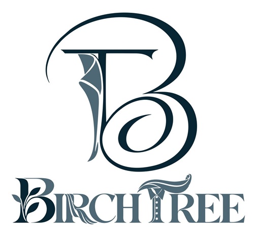 Birch Tree trademark artwork