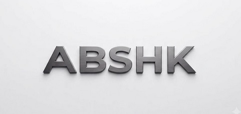ABSHK trademark artwork