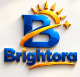 BRIGHTORA trademark artwork