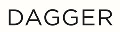 DAGGER trademark artwork