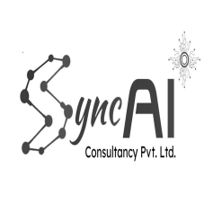 SYNC AI CONSULTANCY PVT LTD trademark artwork