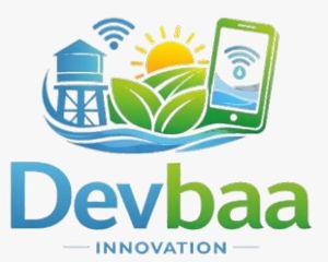 DEVBAA INNOVATION trademark artwork