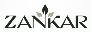 ZANKAR trademark artwork