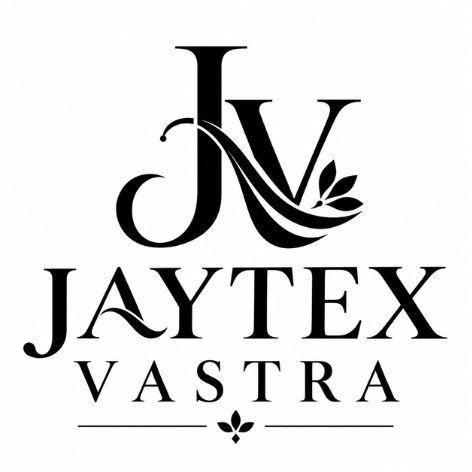 JV JAYTEX VASTRA trademark artwork