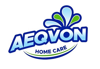 AEQVON HOME CARE trademark artwork