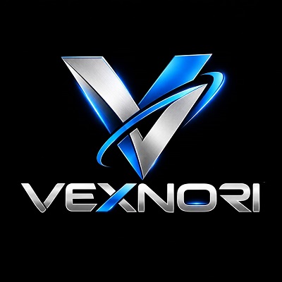 VEXNORI WITH LOGO V trademark artwork