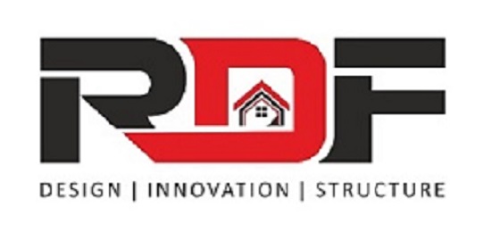RDF trademark artwork