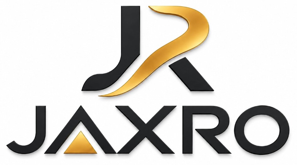 JAXRO trademark artwork